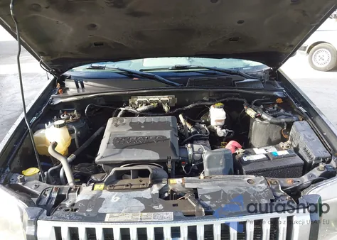 2011 Mercury Mariner Premier z USA, uszkodzony, nr VIN 4M2CN9HG7BKJ03485